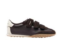 HOFF Bridge Velcros Chocolate Sneakers, brown, 8.5 UK