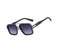 Bridge Square Frame Sunglasses Comfortable Eyeglasses for Men Walking Hiking Camping and Everyday Styling Outdoor Sport Sunglasses