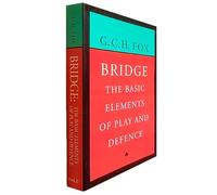 Bridge: The Basic Elements of Play and Defence