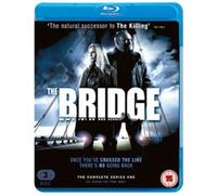 Bridge The Complete Series One - New Blu-ray - R600z