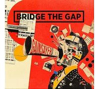 BRIDGE THE GAP: GAINSAYER - LP vinyl