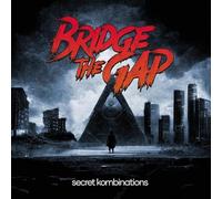 Bridge The Gap - Secret Kombinations (Red Vinyl) [VINYL]