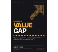 Bridge The Value Gap