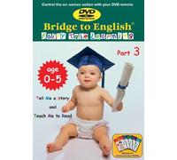 Bridge to English: Fairy Tale Learning - Bridge to Learning [DVD] [Region 1] [US Import] [NTSC]