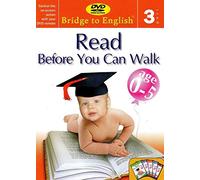 Bridge To English: Read Before You Can Walk - Part 3 [DVD]
