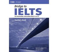 Bridge to IELTS Teacher's Book