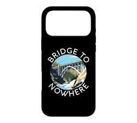 Bridge To Nowhere California Los Angeles Forest Hiking Retro Case for iPhone 17 Pro Max