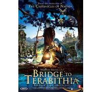 Bridge to Terabithia