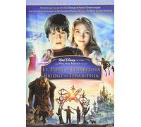 Bridge To Terabithia