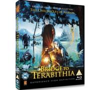 Bridge to Terabithia
