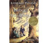 Bridge to Terabithia by Katherine Paterson (1995-06-23)