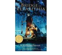 BRIDGE TO TERABITHIA By Paterson, Katherine (Author) Paperback on 26-Dec-2006