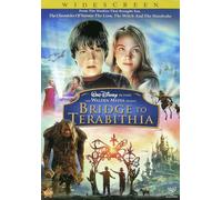 Bridge to Terabithia [DVD] [2007] [Region 1] [US Import] [NTSC]
