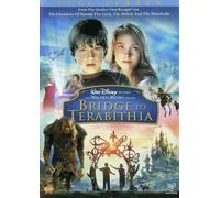 Bridge to Terabithia [DVD] [2007] [Region 1] [US Import] [NTSC]