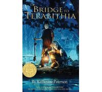 Bridge to Terabithia Movie Tie-in Edition