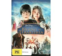 Bridge To Terabithia [NON-UK Format / Region 4 Import - Australia]