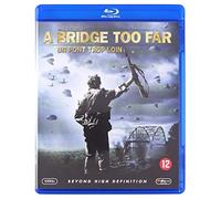 BRIDGE TOO FAR A - VARIOUS