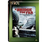 Bridge Too Far [DVD] [1977] [Region 1] [US Import] [NTSC]