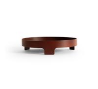 Bridge Tray Red