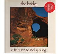 Bridge (Tribute by Soul Asylum, Nick Cave, Pixies, Sonic Youth..) [VINYL]