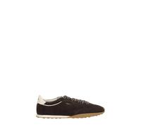 Bridge - unisex - Hoff - Sneakers - Brown - 9 UK - Shoes 9 UK