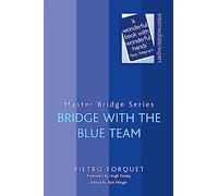 Bridge With The Blue Team