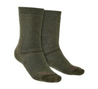 Bridgedale - Mens Outdoor Thick Merino Wool Extra Long Socks