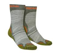 Bridgedale Ultralight T2 Coolmax® Performance Boot Socks Green EU 40-43 Men