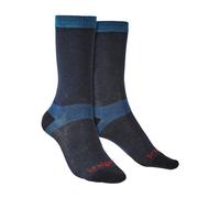 Bridgedale Womens Coolmax Liner Sock x 2