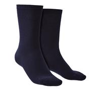 Bridgedale - 2 Pack Liner Base Layer Thermal Liner Boot Socks