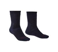 Bridgedale - Mens Outdoor Thick Merino Wool Extra Long Socks