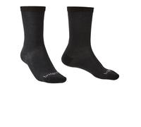 Bridgedale Mens Coolmax Liner Sock x 2