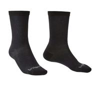 Bridgedale Base Layer Coolmax Liner Sock - Twin Pack