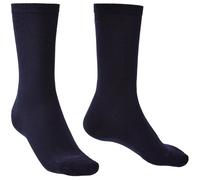 Bridgedale Base Layer Thermal Liner Boot Twin Pack (Navy)