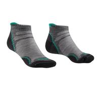 Bridgedale Bridgedale HIKE Ultralight T2 Merino Performance Low-Women's Anti Shock Cushioning Fusion Technology Y Heel