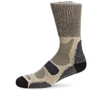Bridgedale Men's CoolFusion Light Hiker Socks - Indigo, 6-8.5