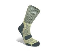 Bridgedale CoolFusion™ Light Hiker Socks - Charcoal - Med (6-8.5)