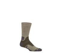Bridgedale Endurance Trekker Sock Mens Trekking Hiking Walking Outdoors - 1 Pair