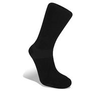 Bridgedale Essential Kit Trekker Men's Sock - Black, 6-8.5