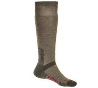 Bridgedale Explorer Heavyweight Knee High Socks Merino Wool Thermal Winter