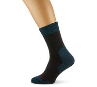 Bridgedale EXPLORER Heavyweight Merino Performance Boot-Unisex- Large-Navy