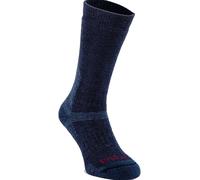 Bridgedale Explorer Unisex Heavyweight Merino Crew Hike Socks - - Size: M
