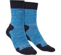 Bridgedale Explorer Womens Merino Cushioned Boot Socks - - Size: M