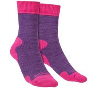 Bridgedale Explorer Womens Merino Cushioned Boot Socks - - Size: S