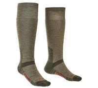 Bridgedale Heavyweight Merino Performance Knee Socks