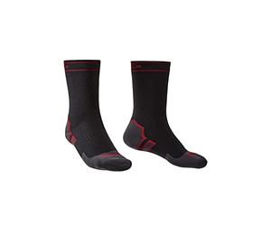 Bridgedale Herren Storm Hw Boot Socken