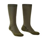 Bridgedale Herren Wasserdichte Wolle Socken Schwarz Medium 1 Stück