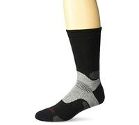 Bridgedale Hike Midweight Merino Performance Sock: Black: M Size: M, C