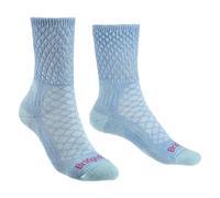 Bridgedale Hike Lightweight Comfort Boot Long Socks