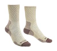 Bridgedale Hike Lightweight Comfort Boot Long Socks